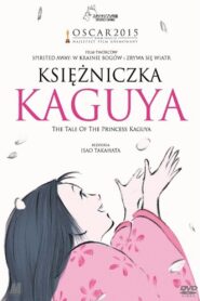 Księżniczka Kaguya (2013)