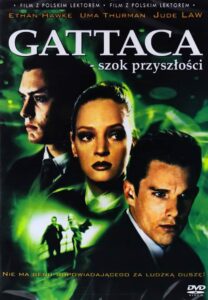 Gattaca – Szok Przyszłości (1997)