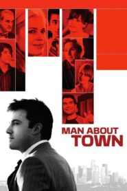 Człowiek z miasta (2006)
