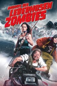 Atak tyrolskich zombie (2016)