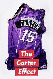 The Carter Effect (2017)