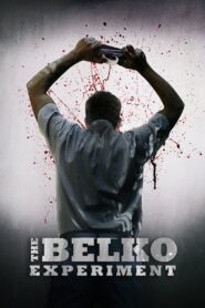 Eksperyment Belko (2016)