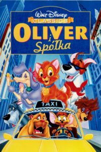 Oliver i Spółka (1988)