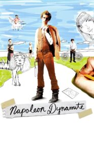 Napoleon Wybuchowiec (2004)
