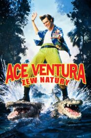 Ace Ventura: Zew Natury (1995)