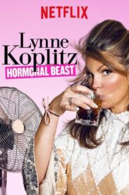 Lynne Koplitz: Hormonal Beast (2017)