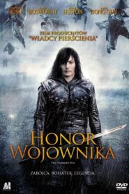 Honor wojownika (2010)