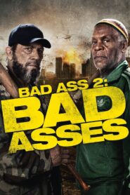 Bad Ass 2: Twardziele (2014)