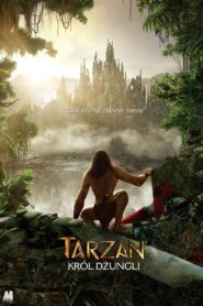 Tarzan: Król Dżungli (2013)