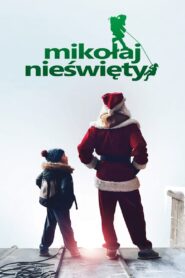 Mikołaj nieświęty (2014)