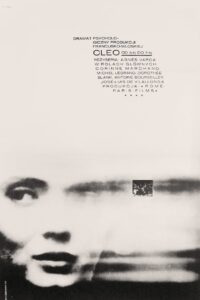 Cleo od piątej do siódmej (1962)