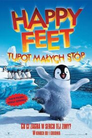 Happy Feet: Tupot małych stóp (2006)