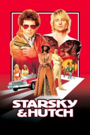 Starsky i Hutch (2004)