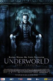 Underworld: Bunt Lykanów (2009)