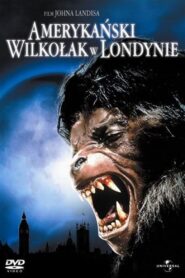 Amerykański Wilkołak w Londynie (1981)