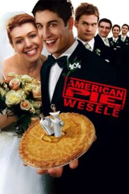 American Pie: Wesele (2003)