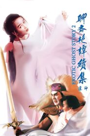 聊齋艷譚續集五通神 (1991)