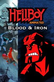 Hellboy – Krew i żelazo (2007)