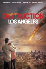 Destrukcja Los Angeles (2017)