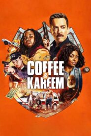Coffee i Kareem (2020)