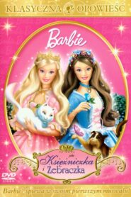 Barbie jako księżniczka i żebraczka (2004)