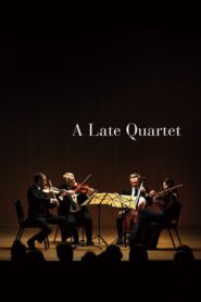 Późny kwartet (2012)