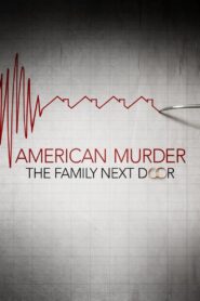 Morderstwo po amerykańsku: Zwyczajna rodzina (2020)