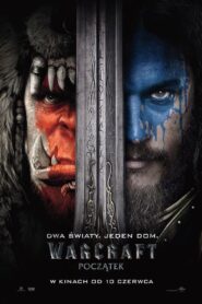 Warcraft: Początek (2016)
