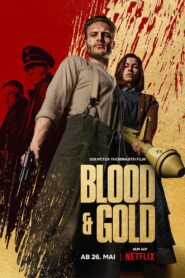 Krew i złoto (2023)