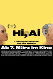Hi, A.I. (2019)