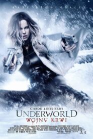 Underworld: Wojny Krwi (2016)