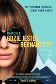 Gdzie jesteś, Bernadette? (2019)