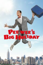 Wielkie wakacje Pee-Wee Hermana (2016)