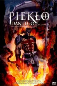 Piekło Dantego: Epicka Animacja (2010)