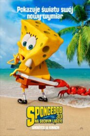 Spongebob: Na suchym lądzie (2015)