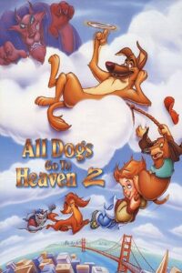 Wszystkie psy idą do nieba 2 (1996)