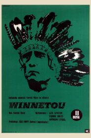 Winnetou II: Ostatni renegaci (1964)