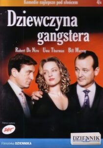 Dziewczyna Gangstera (1993)