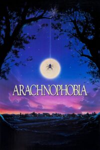 Arachnofobia (1990)