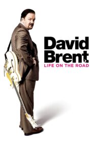 David Brent: Życie w trasie (2016)