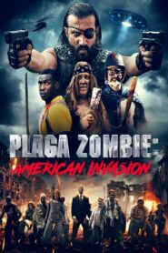 Plaga Zombie: Amerykańska Inwazja (2021)