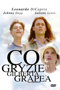 Co Gryzie Gilberta Grape’a (1993)