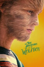 Przygody młodego wilkołaka (2019)