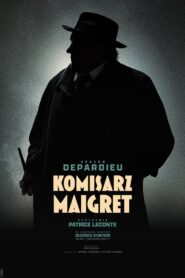 Komisarz Maigret (2022)