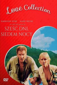 Sześć Dni, Siedem Nocy (1998)