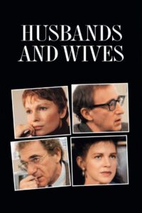 Mężowie i żony (1992)