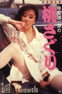 宇能鴻一郎の桃さぐり (1985)