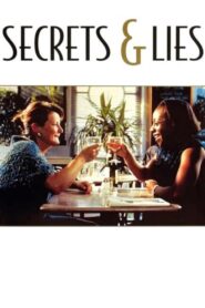 Sekrety i kłamstwa (1996)