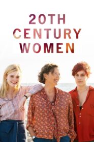 Kobiety i XX wiek (2016)