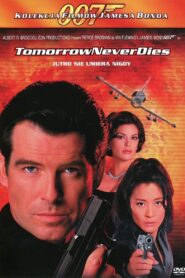 Jutro Nie Umiera Nigdy (1997)